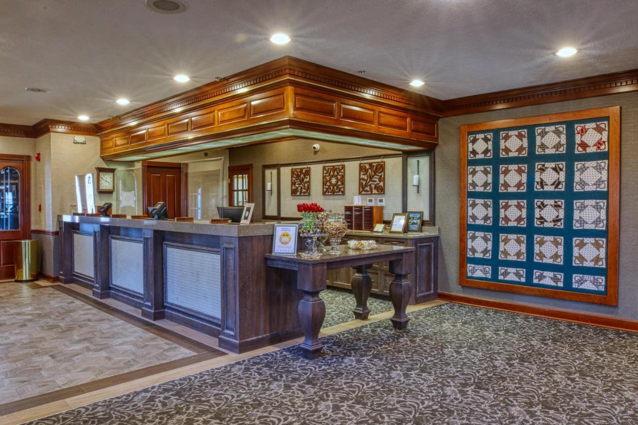Carlisle Inn 核桃溪 外观 照片