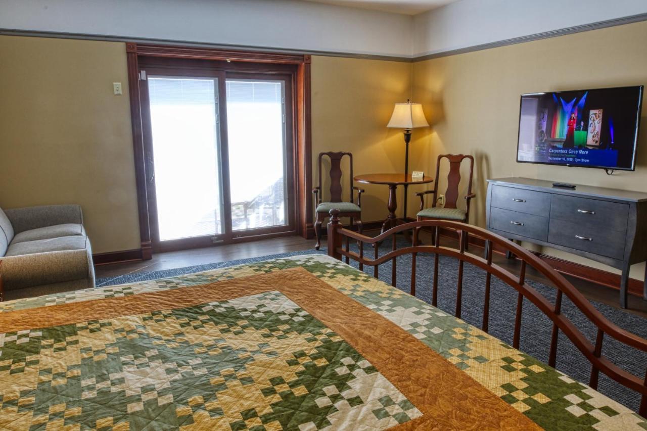 Carlisle Inn 核桃溪 外观 照片